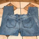 Blank Paige  light wash high waisted denim jeans size 30 Photo 1