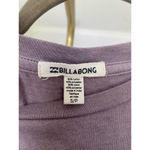 Billabong  Mini Tank Dress Tie Dye Sleeveless Retro 90s Y2K Beach Boho Vaca Surf Photo 6