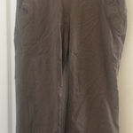 Motherhood Maternity FINAL MARKDOWN OH baby maternity capris small Photo 0