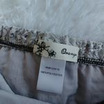 Orange Women's Club Party Dress Photo 5