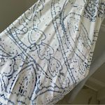 Raviya Women's Blue and White Off Photo 12