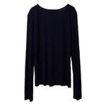 Polly & Esther Criss cross shirt Photo 1