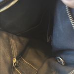 Coach  Black SoHo Crossbody Bag with Signature Design Photo 11