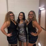 Amazon Silver Sequin Dress Photo 1