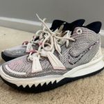 Nike Kyrie 7 EP ‘Pale Ivory’ Shoes Photo 1