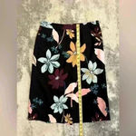 Who What Wear Women’s  Floral Skirt Photo 6