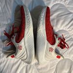 Under Armour  Curry Flow 9 Team Size 6 Men’s, 7.5 Women Photo 3