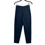 ALC Frank A.L.C Diego Trouser Pants in Black Photo 2