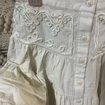 Free People Mini Skirt Photo 2