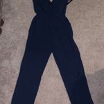 Lulus Halter Jumpsuit Photo 0
