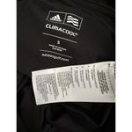 Adidas  CLIMACOOL Women's Stretch Golf Skort Skirt Size S Black Photo 6