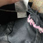 Harley‑Davidson Women’s Black & Pink Adjustable Hat Velcro Strapped Streetwear Photo 11