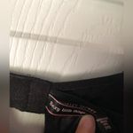 Victoria's Secret Victoria’s Secret mesh bow ruched lingerie bustier bodysuit 34B Photo 6