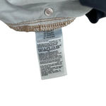 Old Navy Maternity Full Panel Wide-Leg Jeans Dark Wash Size 16 Short Photo 6