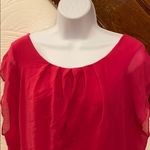 Romeo + Juliet Couture Romeo & Juliet Top Photo 3