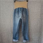 Indigo Blue  maternity size M Photo 1