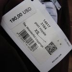 NWT Wolford The Wonderful Compression Leggings Red Size XS Photo 7