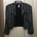 Alex Evenings FINAL MARKDOWN Ladies’  Evening Jacket (10) Photo 0