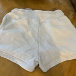 light purple sleep shorts White Size XS Photo 1