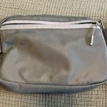 Lululemon  athletica Gray Crossbody Bag Photo 1