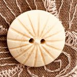 Oscar de la Renta  Linen Blend Embroidered Vintage Blazer Photo 13