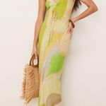 ASOS Midi Dress Photo 0