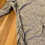 Liz Lange Maternity Wear Gray Dress Photo 2