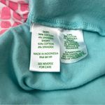 Lilly Pulitzer  Multicolor Elasticized Waist Cotton Skort Photo 5