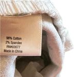 a.n.a  Petite Twill Cactus Shorts‎ Photo 5