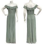 Reformation Verbena Dress by  Sz 6 Photo 1