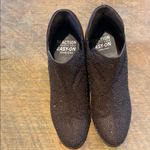 Kenneth Cole  Brown Studded Ankle Booties Easy on Technology size 8 Photo 2