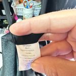 TCEC Women’s Floral Knee Length Halter Dress Size Large Dark Romantic Whimsical Photo 7