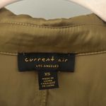 Current Air Anthropologie  Blouse Size XS Photo 2