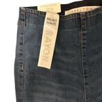 Tinseltown Women's Flared navy‎ JeansNWT 
By  Photo 1