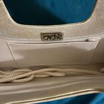 Cache Silver Vintage Clutch Photo 1