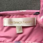 LoveShackFancy  Frost Bikini Set Rosy Peaches S Photo 2