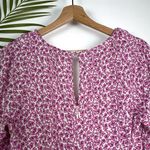 Reformation 🆕  Lyssa Dress in Simonette Mini Floral Photo 7