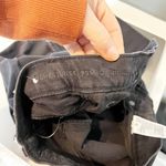 American Eagle  Highest Rise 90's Boyfriend Straight Leg Jeans Black 00 Photo 1