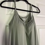 32 Degrees Heat 32 Degrees Gray Athletic Dress with Built in Bra L Photo 3