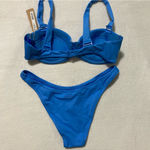 SKIMS Padded Underwire Bikini Set! S Photo 3