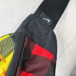 Nike Heritage Unisex Waistpack/Crossbody Pack Buffalo Plaid Multi Photo 3