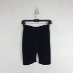 Year Of Ours Velvet Black Football Lace Photo 10