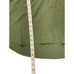 Boutique  Women's Oregano Top Photo 5