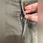 Kuhl  Hiking Pants - Faded Gray‎ Denim Sz 8 Photo 8