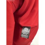 The Workshop Coral/Red The Toscana Mini Dress. Photo 5