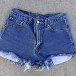 Levi’s Levis 550 Denim Shorts  Photo 0