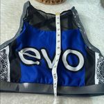 Rebel Athletics  Evo Sports Bra Cheer Photo 2