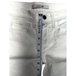 joe's jeans White Skinny 23 Photo 8