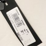 Versace  Size 1 Intimates White Sleeveless Mini Slip Dress NEW Photo 4