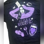 NEW Unisex Olivia Rodrigo GUTS Tee XL Purple Photo 2